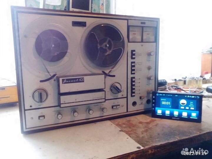 Ремонт аудио, модернизация, Блютуз, автомагнитолы