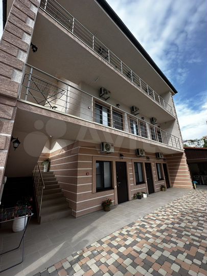 Комната 16 м², 1/3 эт.