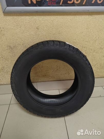 Ikon Tyres Nordman RS2 SUV 235/60 R18 107R