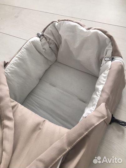 Переноска для детей