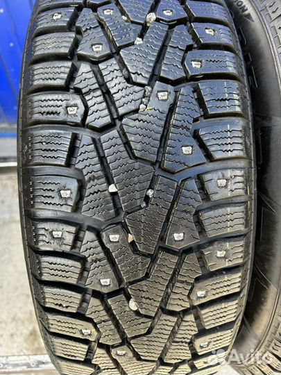 Pirelli Ice Zero 185/60 R15