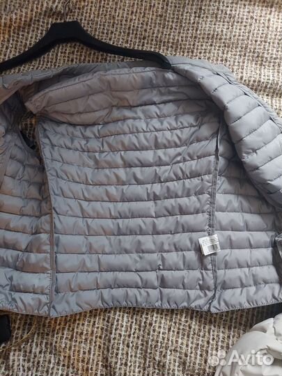 Жилетка женская