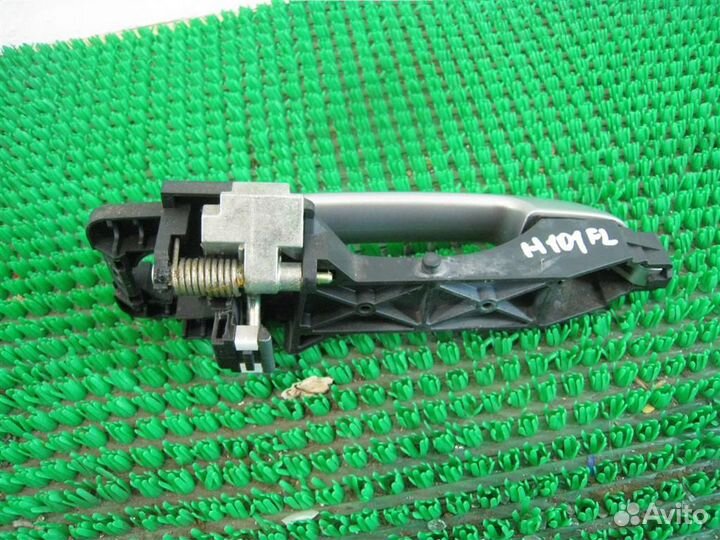 Ручка наружная двери передней левой KIA ceed (ED)