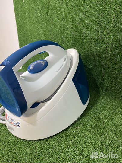 Парогенератор Philips FastCare Compact GC6722/20