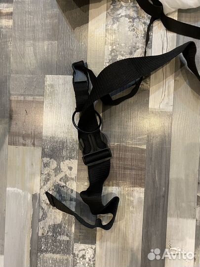 Парашют sklz для бега