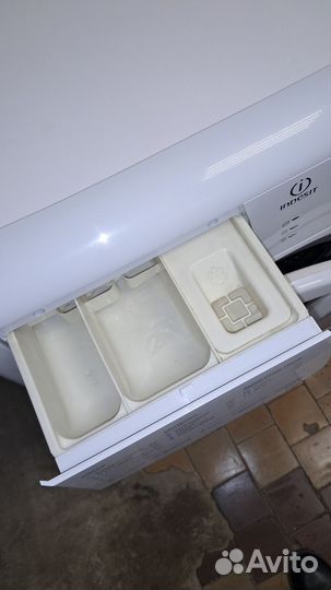 Стиральная машинка на 3,5кг