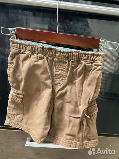 Детская одежда для мальчиков