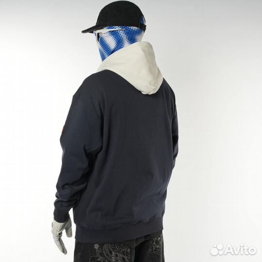 Зип Худи Cav Empt