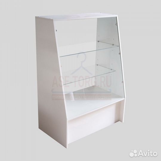 Прилавок торговый средний (Арт:пр-07)