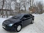 Ford Focus 1.6 AT, 2007, 164 000 км