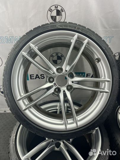 Диски BMW M2 M3 M4 641 стиль оригинал