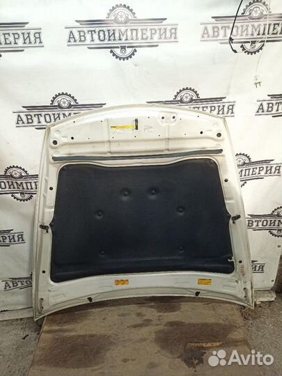 Капот Lexus LS 4 2008 4.6