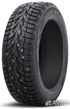 Toyo Observe G3-Ice 275/60 R20 115T