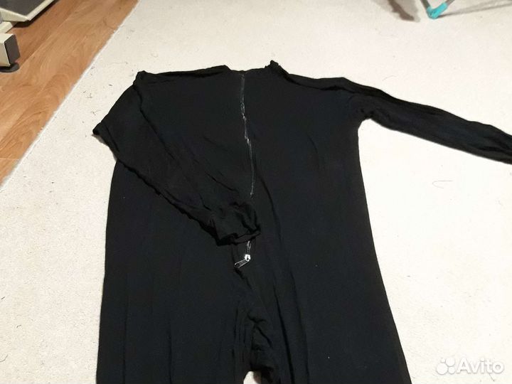 Комбинезон спортивный для хоккея