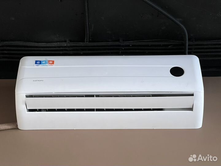 Сплит-система