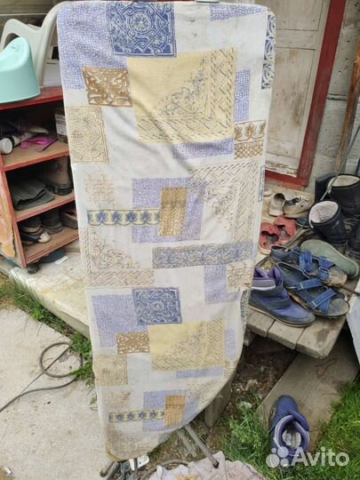 Гладильная доска