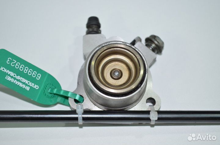 Цилиндр сцепления Kawasaki ZZR1100-1