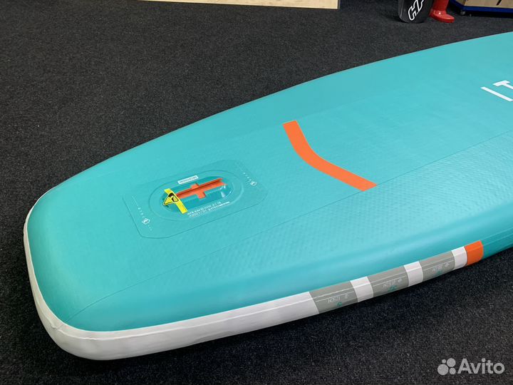 Sup борд (сап доска) Itiwit X100 10'