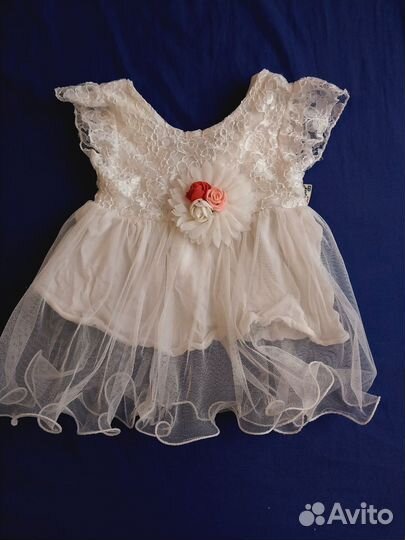 Вещи пакетом для новорожденной девочки