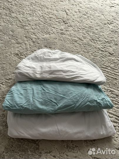 Детское постельное белье IKEA