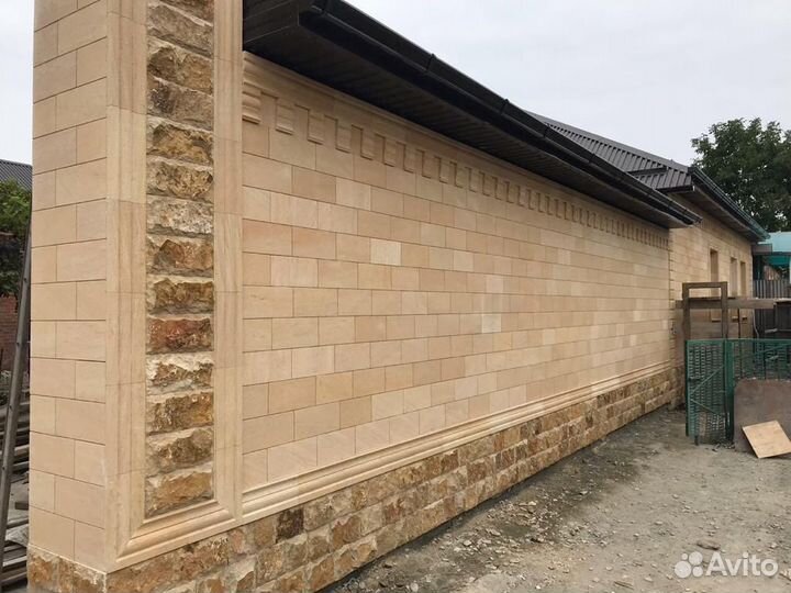 Дагестанский камень