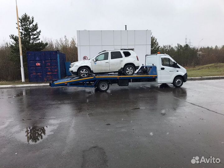 Эвакуатор. Услуги эвакуатора круглосуточно