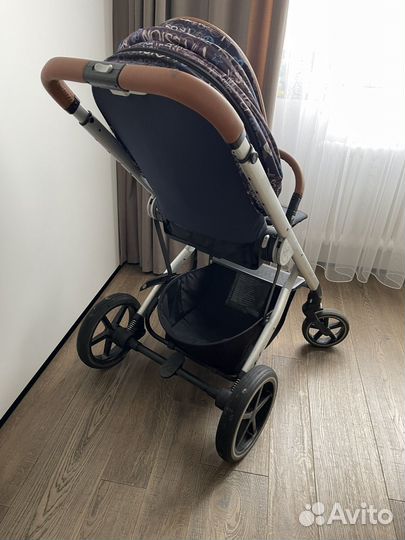 Коляска cybex 3 в 1