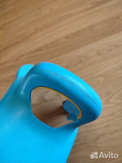 Детская машинка каталка