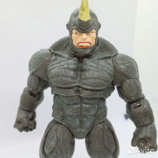 Фигурка Diamond Select Rhino