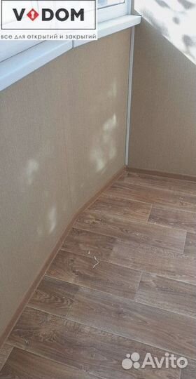 Окна на заказ