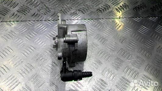 Насос вакуумный renault laguna 2 (83A63KX01)