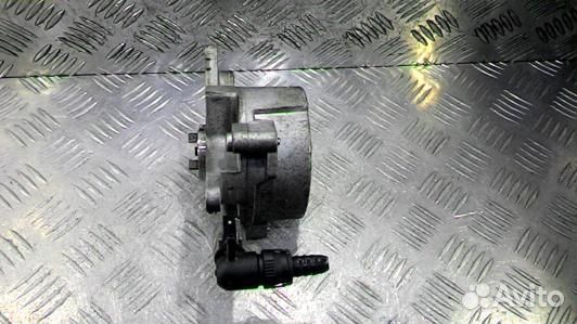 Насос вакуумный renault laguna 2 (83A63KX01)