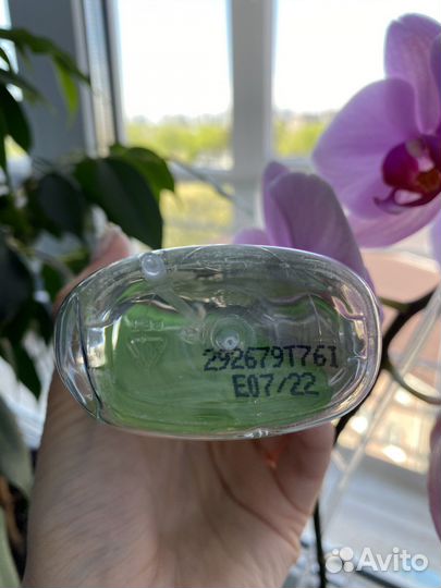 Спрей для волос