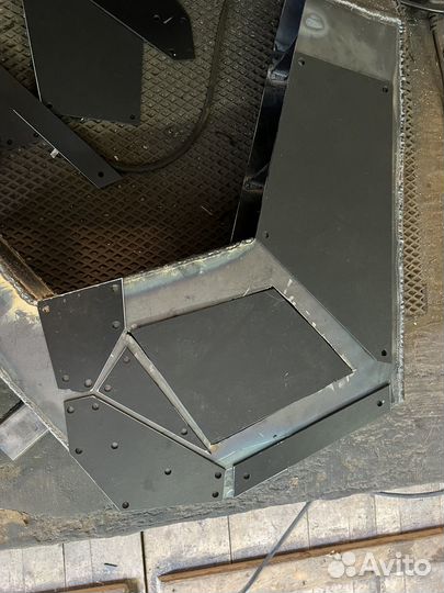 Электро велосипед 2000 ватт. Собственный проект