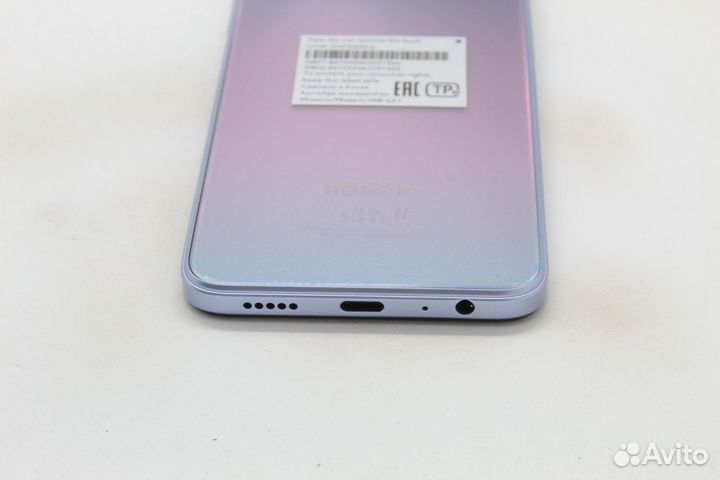 HONOR X6, 4/64 ГБ
