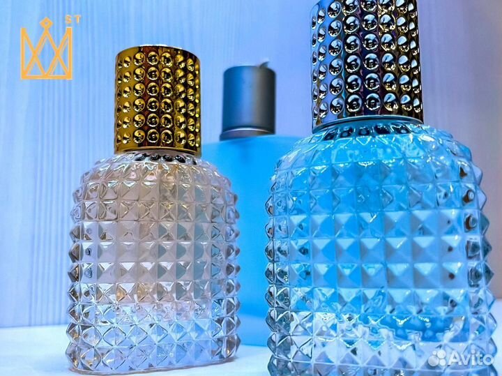 Духи Zielinski & rozen vanilla blend 3 мл