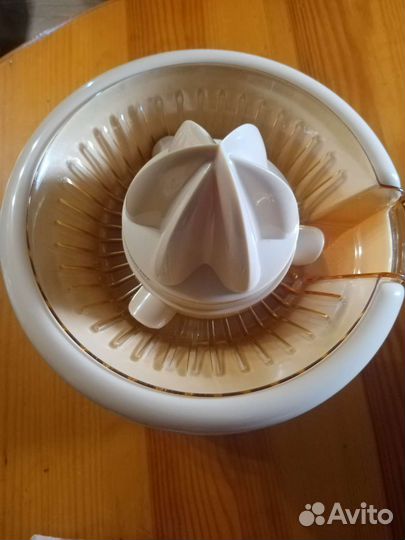 Соковыжималка