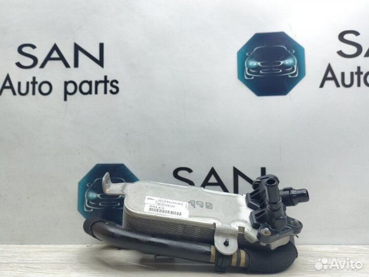 Теплообменник АКПП Bmw 3 F30 N55B30 2012