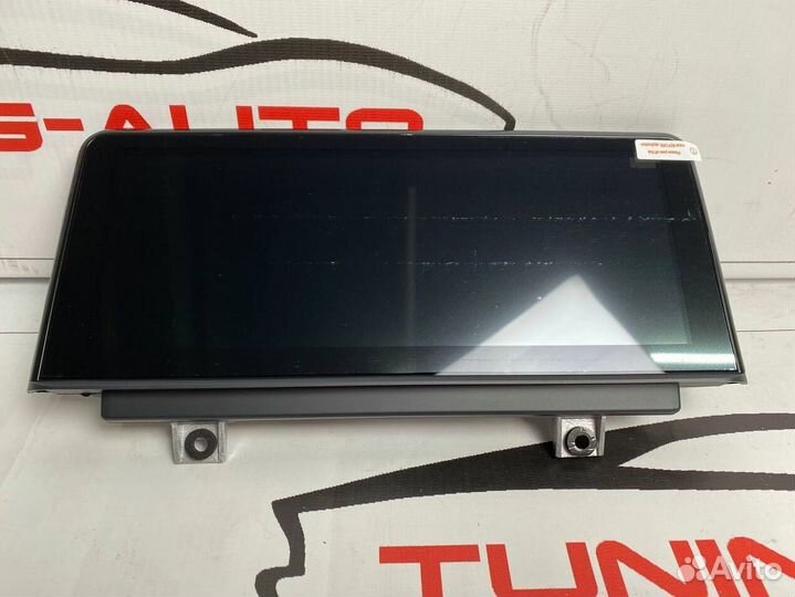 Магнитола BMW X5 / X6 2013-2015