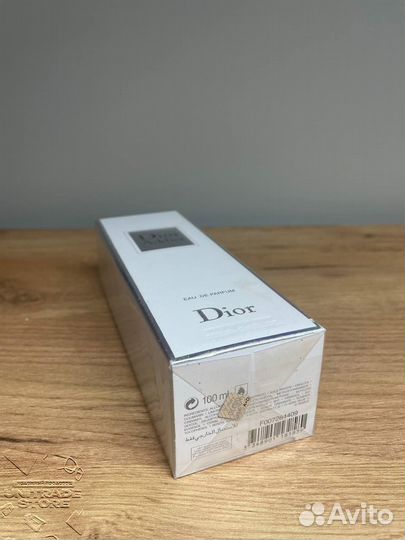 Парфюм Dior Addict