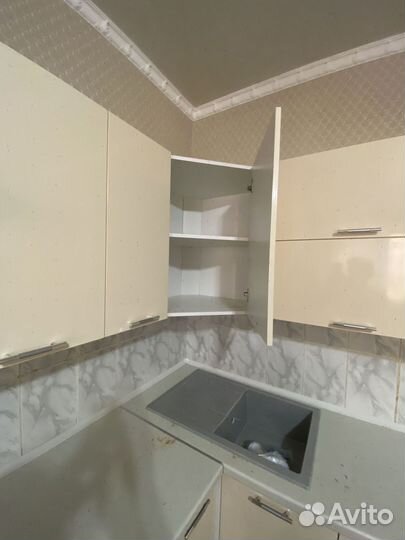 Кухонный гарнитур Ксения № 129(цена за всю кухню)