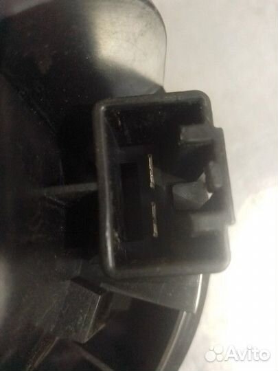 Моторчик печки Ford Focus 2 2010