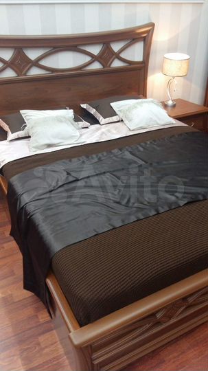 Комната 17 м² в 3-к., 4/9 эт.