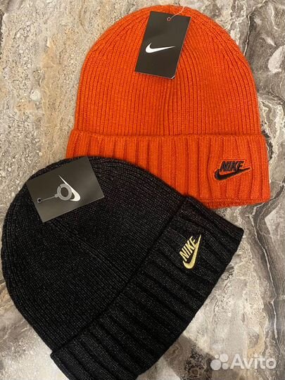 Шапка nike