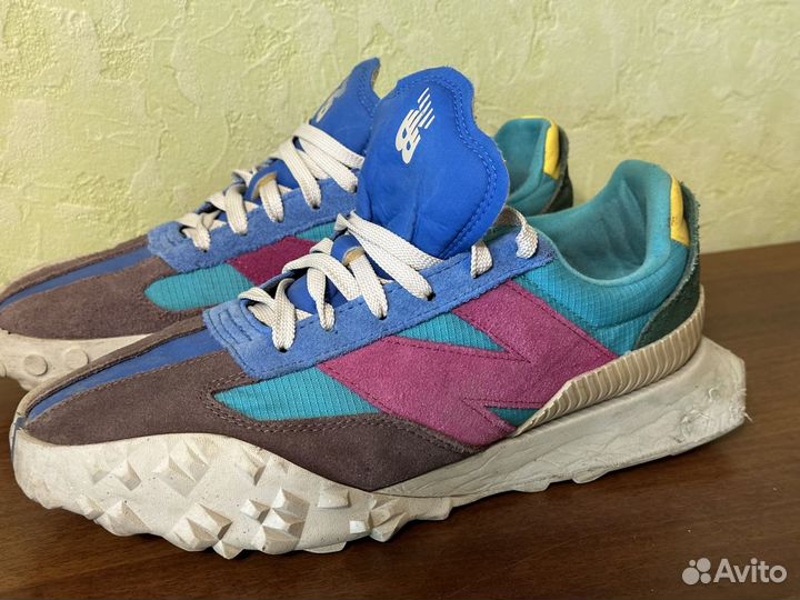 Кроссовки new balance