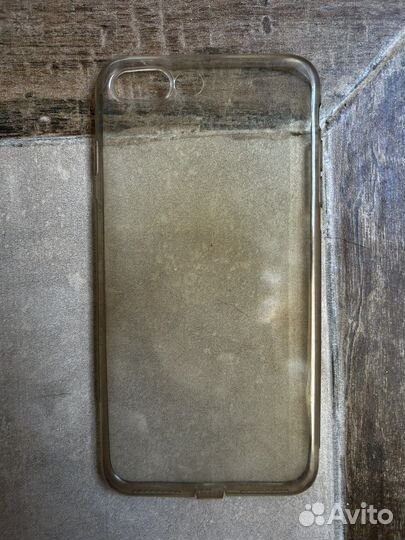 Чехол на iPhone бесплатно