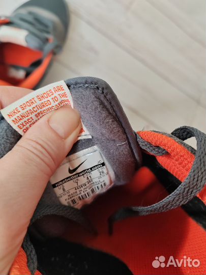 Кроссовки женские,40,Nike, оригинал