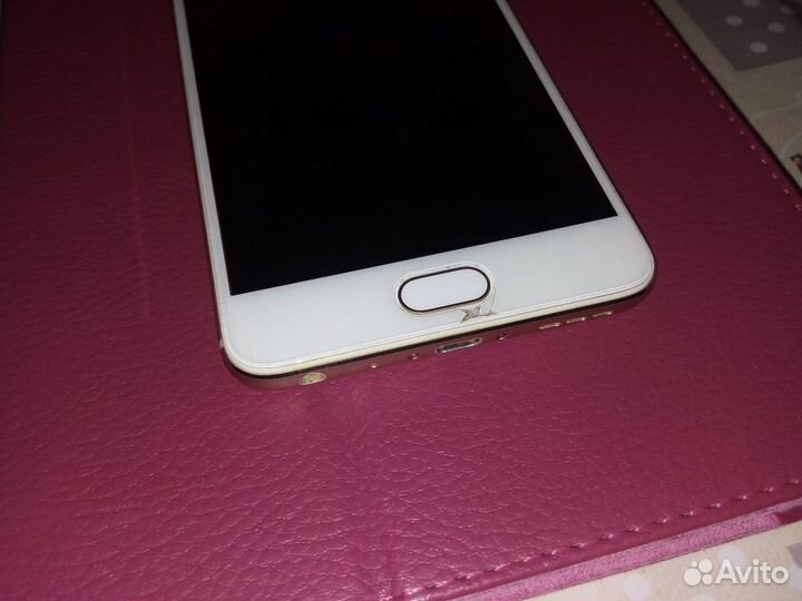 Meizu M5 Note, 3/32 ГБ