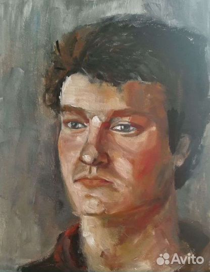 Академический рисунок, живопись на заказ