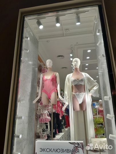 Well халат домашний в пол люкс